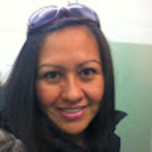 Meet your Posher, Jackie